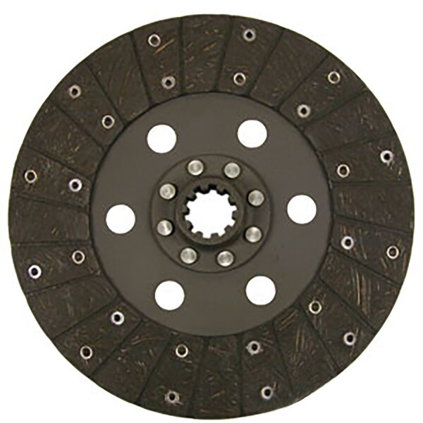 Aftermarket Tractor Transmission Disc Fits Ford NH Super Major 82006020 - main